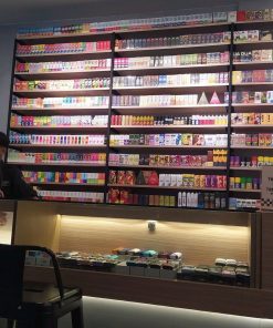 My products