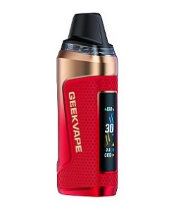 AEGIS NANO 3
