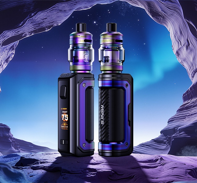 Aegis mini 5 - Image 3