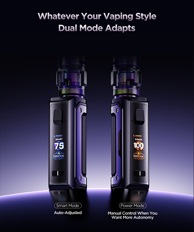 Aegis mini 5 - Image 8