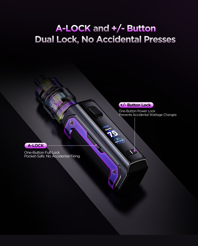 Aegis mini 5 - Image 9