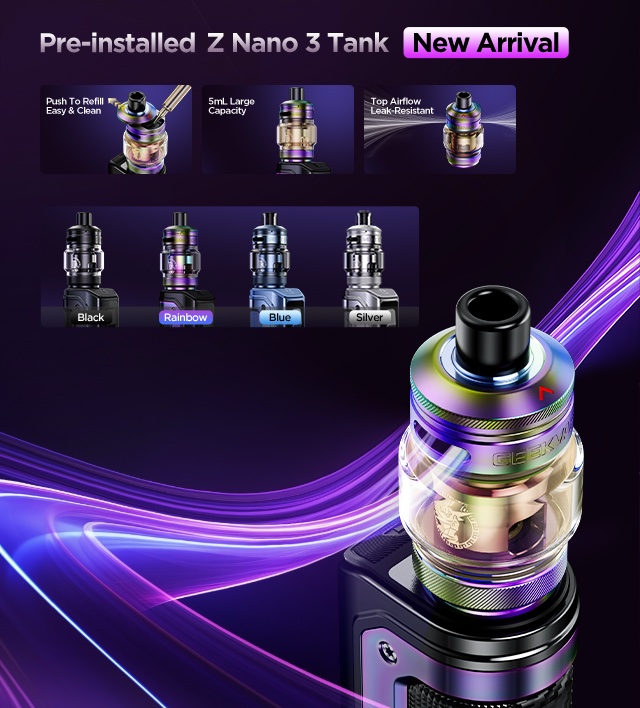 Aegis mini 5 - Image 10