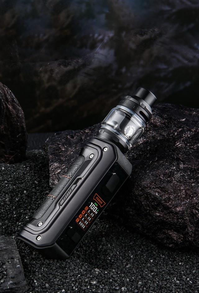 GeekVape Max100 kit - Image 2