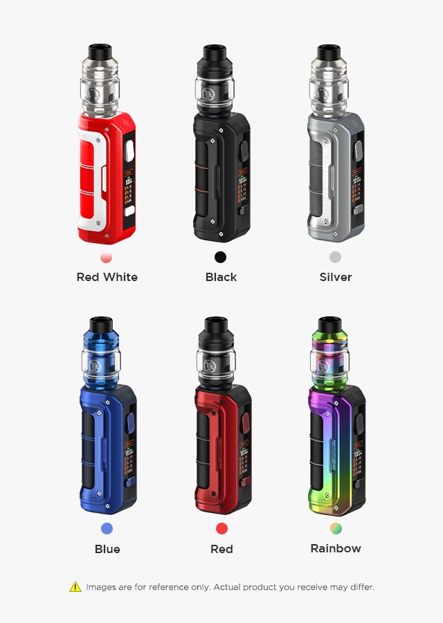 GeekVape Max100 kit - Image 3