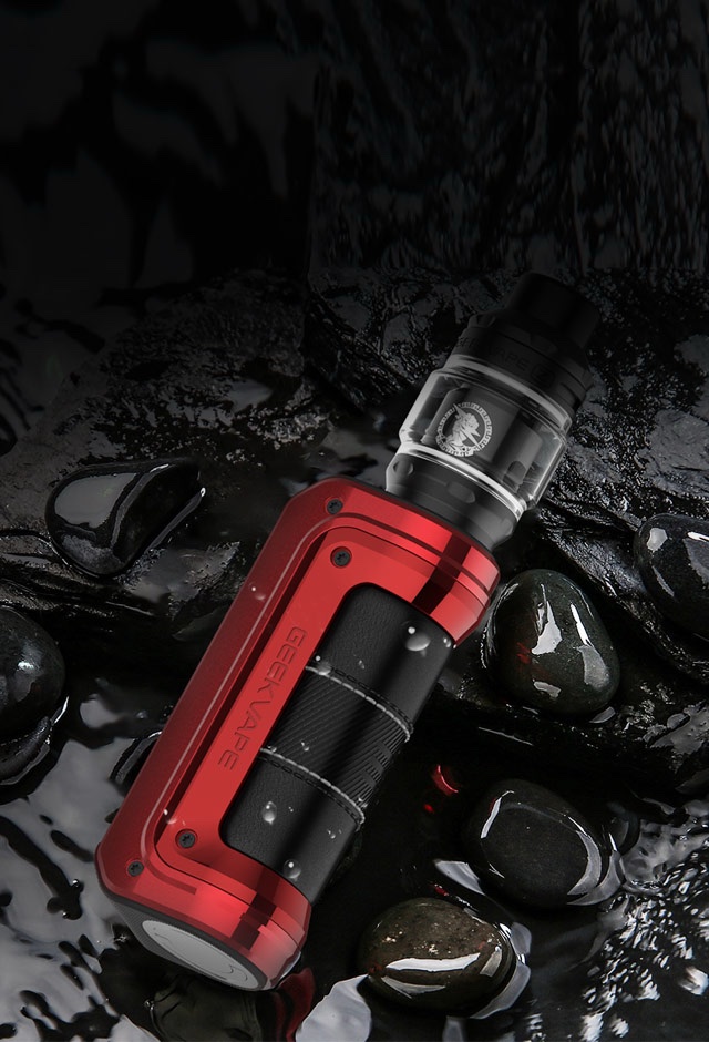 GeekVape Max100 kit - Image 4