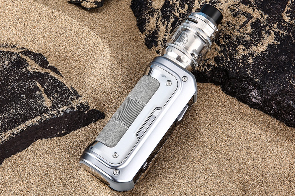 GeekVape Max100 kit - Image 6