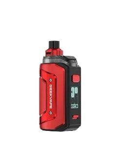 Aegis Hero 5