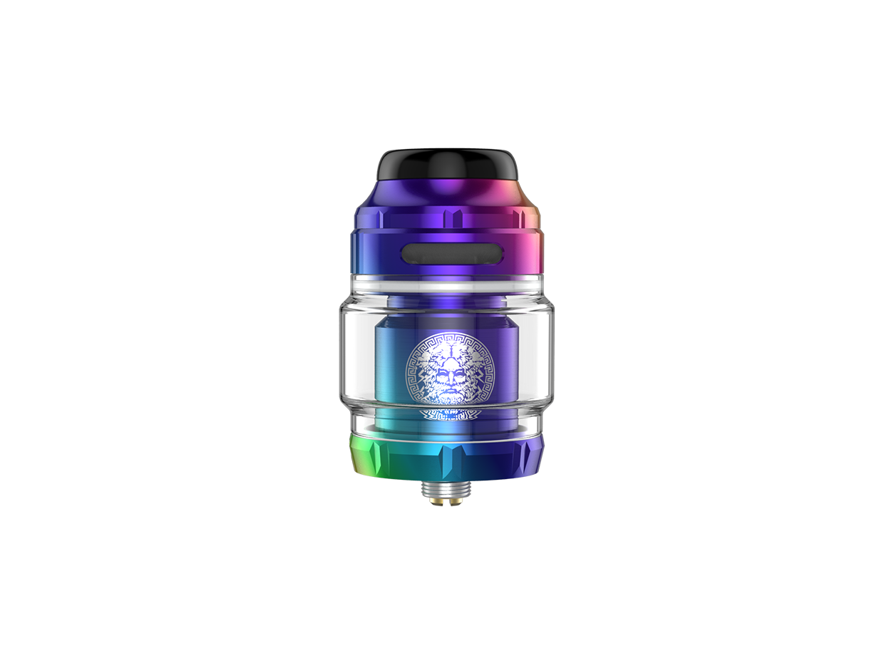 GeekVape ZX RTA - Image 3