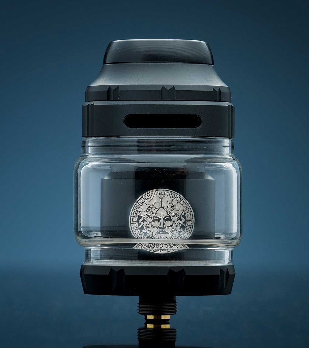 GeekVape ZX RTA - Image 7