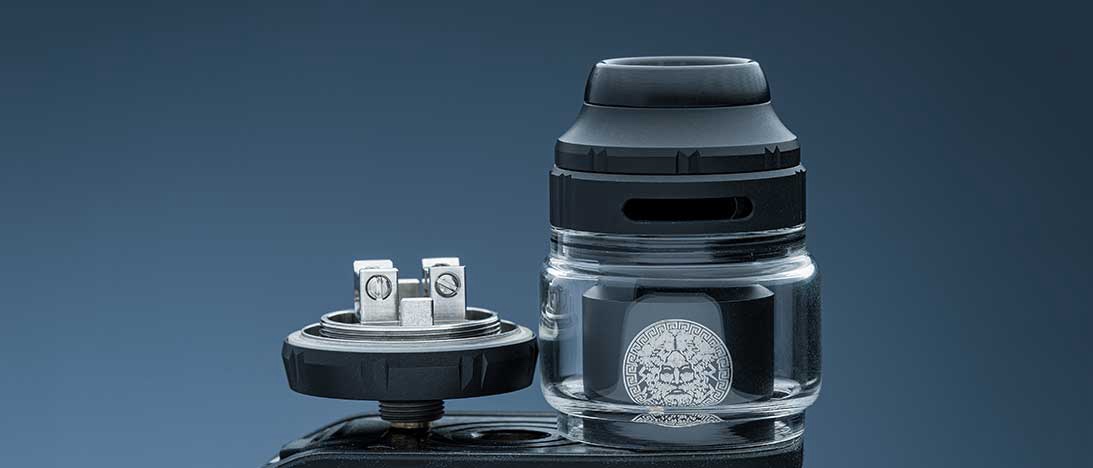 GeekVape ZX RTA - Image 8