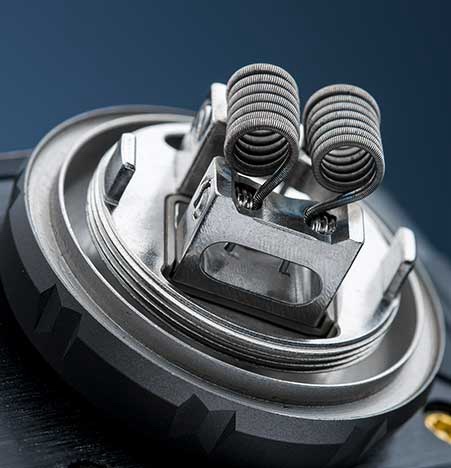 GeekVape ZX RTA - Image 9