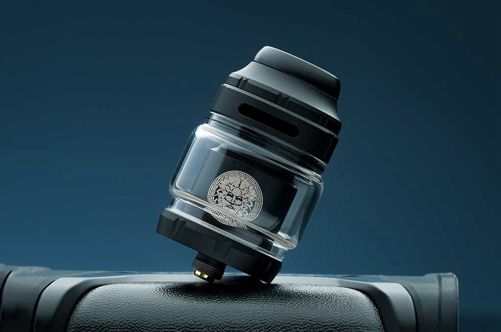 GeekVape ZX RTA - Image 11