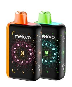 Geek Bar Meloso 30K Disposable Vape