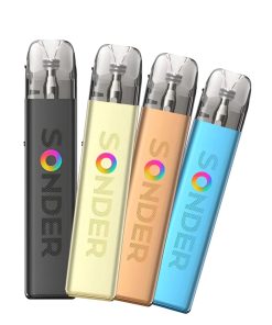 Geek Vape Sonder Q2 Pod System Kit